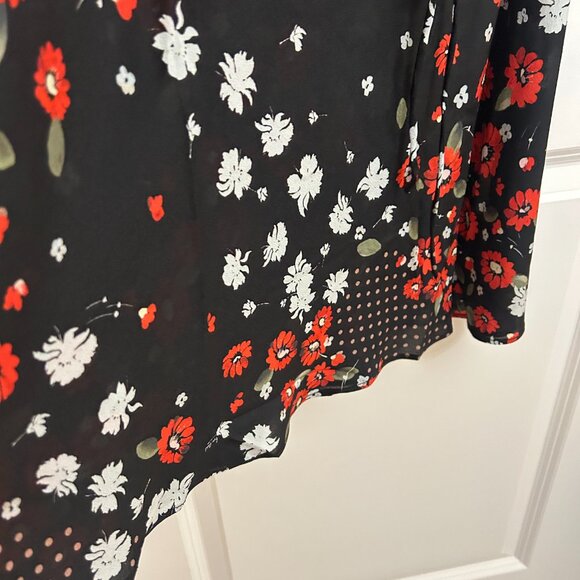 Realisation Par The Iris Strapless/Halter Dress in Hypnotic XS - Picture 7 of 9